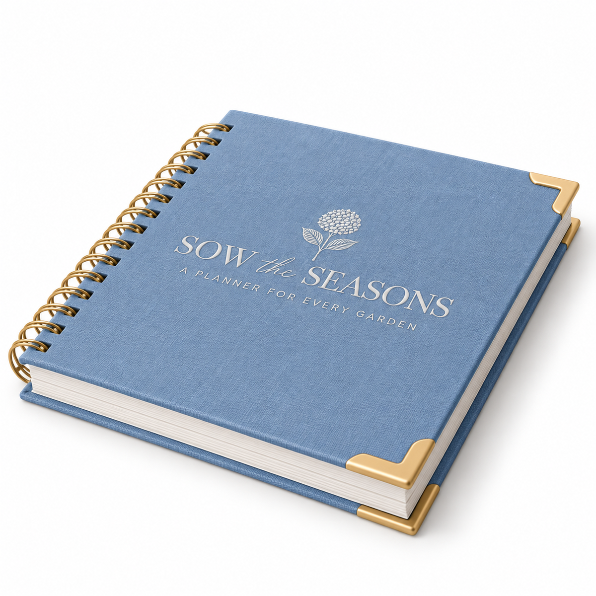Sow the Seasons Garden Planner